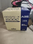 Daiwa Regal-x 1500C With Extra Pool New In Box. Fixed Price $48.00.