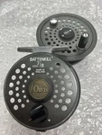 Orvis Battenkill Disc 7/8 England Fly Reel. Fixed Price $130.00.