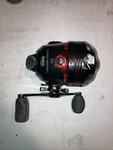 Zebco Hawg Seeker Reel. Fixed Price $25.00.