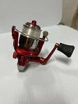 Shakespeare USK30 Freshwater Fishing Reel Red (FC205-2/B035). Fixed Price $34.95.