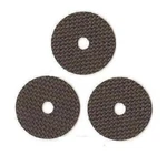 Okuma Carbontex Drag Washers Fina High Speed FI-20, FI-30. Fixed Price $9.95.