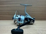 Vintage Daiwa 1600X Spinning Fishing Reel. Fixed Price $39.99.