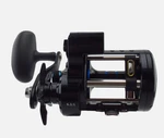 Daiwa STTLW30LCH Saltist Levelwind Line Counter Reel, Sz 4 Crbb. Fixed Price $289.99.