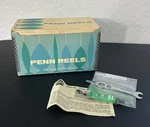 Vintage Penn Jigmaster 500 Fishing Reel Box Only. Fixed Price $20.00.