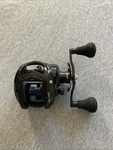 Abu Garcia Revo Toro Beast Baitcast Reel - 1499938. Fixed Price $225.00.
