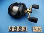 U3953 Abu Garcia Ambassadeur 1003LP Fishing Reel Good Baitcaster. Fixed Price $35.00.