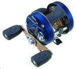 Abu Garcia C4-6600 Ambassadeur Baitcast Reel 4+1 Ball Bearings. Fixed Price $276.75.