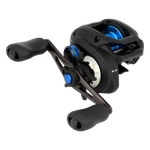 Shimano Right Hand Low Profile Reel (SLXDC150XG) Fishing. Fixed Price $224.99.