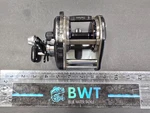 Daiwa Pro-caster Mag Force Pmf 55H Saltwater Baitcast Reel. Fixed Price $64.99.