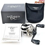 Mint Shimano 21 Antares Dc Xg Left-hand Baitcasting Reel From Japan #728. Fixed Price $396.00.