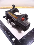Nice South Bend "anguard Lctr 25" Line Counter Trolling Level Wind Fishing Reel. Fixed Price $29.95.