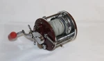 Penn Peer No. Fishing Reel, 30-209F. Fixed Price $25.00.