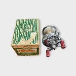 Pflueger Rocket No. 1375 Fishing Reel With Box. Fixed Price $55.00.