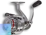 Daiwa CFLT2500-CP Crossfire Spinning Reel 1+1 5.3:1 Used Jp. Fixed Price $226.16.