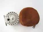 Orvis Cfo 3 Limited Platinum Silver Fly Fishing Reel. Fixed Price $450.00.
