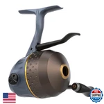 Pflueger President Spincast Reel, Size 6U, Right/left Handle Fishing. Fixed Price $63.69.