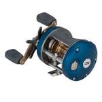 Abu Garcia Ambassadeur C4 Round Baitcast Reels Free 2-DAY Ship. Fixed Price $209.95.