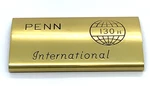 Penn International 130H Conventional Fishing Reel Part-spacer Bar Model Number. Fixed Price $44.99.