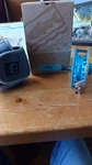 Waterworks Lamson LSM10 Litespeed Ultramarine Fly Fishing Reel. Never Used.. Fixed Price $625.00.