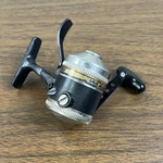 Zebco Omega 144 Trigger Spin Cast Fishing Reel Made Usa Ultralight. Fixed Price $19.95.