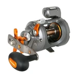 Okuma CW-15DA Coldwater Round Linecounter Star Drag Reel Free 2-DAY Ship. Fixed Price $160.99.