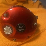 Nice Abu Garcia Ambassadeur 4600 Al Baitcasting Fishing Reel. Fixed Price $59.99.