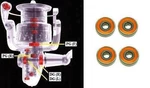 Shimano Ceramic Super Tune Stradic CI4+ 3000XGM, C3000, C3000HGM (15-16). Fixed Price $48.39.
