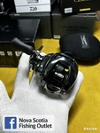 Daiwa Steez Sv Tw 2024 100H Left Hand Stock Canada Free Shipping. Fixed Price $575.42.
