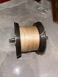 Penn 506 Jigmaster Hs Conventional Fishing Reel Aluminum Spool Made Usa #PP4. Fixed Price $45.00.