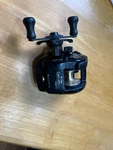 Shimano Bantam Beastmaster Bbm-vr Vintage Casting Reel (japan). Fixed Price $125.00.