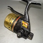 Daiwa US-80X Trigger Spin Casting Reel Silent Anti-reverse. Fixed Price $9.97.