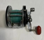 Vintage J.c. Higgins Sears Model 311 3137 Casting Fishing Reel. Fixed Price $24.99.