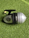 Vintage Shakespeare Fishing Reel No. 1810 Ec Spin Casting. Fixed Price $29.99.