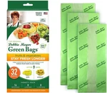 Debbie Meyer Greenbags 32PACK (16M 8L 8XL) Keeps Fruits Vegetables And. Fixed Price $24.53.