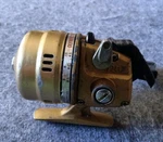 Olympic SC-4100RL Spincasting Reel. Fixed Price $24.00.