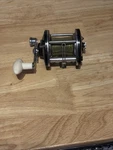 Vintage True Temper Ocean City 923C Fishing Reel Made Usa Salt Water. Fixed Price $39.99.