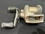Mitchell Spidercast Pro SCP300L Baitcasting Fishing Reel Right Hand Retrieve. Fixed Price $41.95.