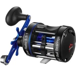 Piscifun Chaos Xs Baitcasting Fishing Reel, Reinforced Metal Body Round Baitc.... Fixed Price $92.98.