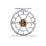Ross Evolution Ltx Fly Reel - Platinum Finish. Fixed Price $499.00.