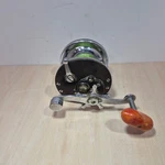 Penn 60 Long Beach Conventional Saltwater Fishing Reel Star Drag Marbled Handle. Fixed Price $29.00.