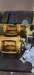 Penn Visw 80 - Gold. Fixed Price $899.00.