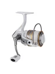 Abu Garcia Spinning Reels Size MAXPROSP30 + Free Braid - No Box. Fixed Price $57.92.