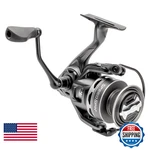 Lew's Lews Speed Spinning Fishing Reel Size 200 91 Bearings 6.21 Gear. Fixed Price $124.92.
