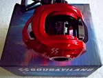 Sougayilang 7.2:1 Gear Ratio, Baitcasting Right Hand Reel, 7.0 Oz/ 18+1 Bb. Fixed Price $19.95.