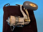 Daiwa Phantom J4000 Spinning Reel. Fixed Price $145.22.