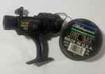 Abu Garcia Cardinal Glx 3 Spinning Fishing Reel. Fixed Price $19.99.
