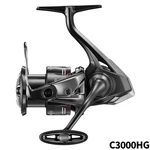 Shimano Vanford C3000HG 24-YEAR Model Spinning Reel. Fixed Price $221.00.