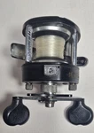 Shimano Bantam 10X Sg Vintage Baitcasting Reel Made Japan. Fixed Price $32.95.