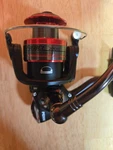 Penn Fierce 2000/FRC2000/SPINNING Fishing Reel/brand New. Fixed Price $120.00.