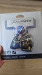 Pfl Ger President PRES20 Spinning Fishing Reel. Fixed Price $57.20.